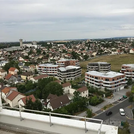 App Longer Apartment *