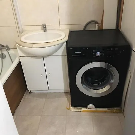 App Longer Apartment *