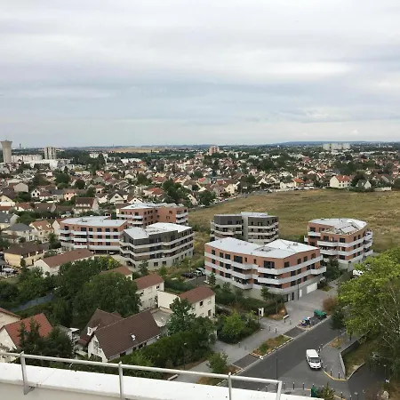 App Longer Apartment *